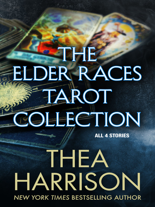 Title details for The Elder Races Tarot Collection by Thea Harrison - Available